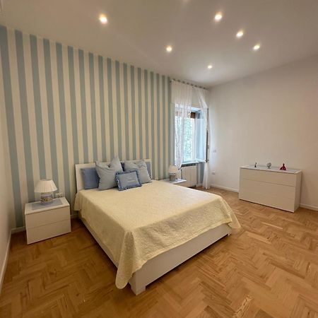 Casa Tramontano Apartment Napoli Exterior foto