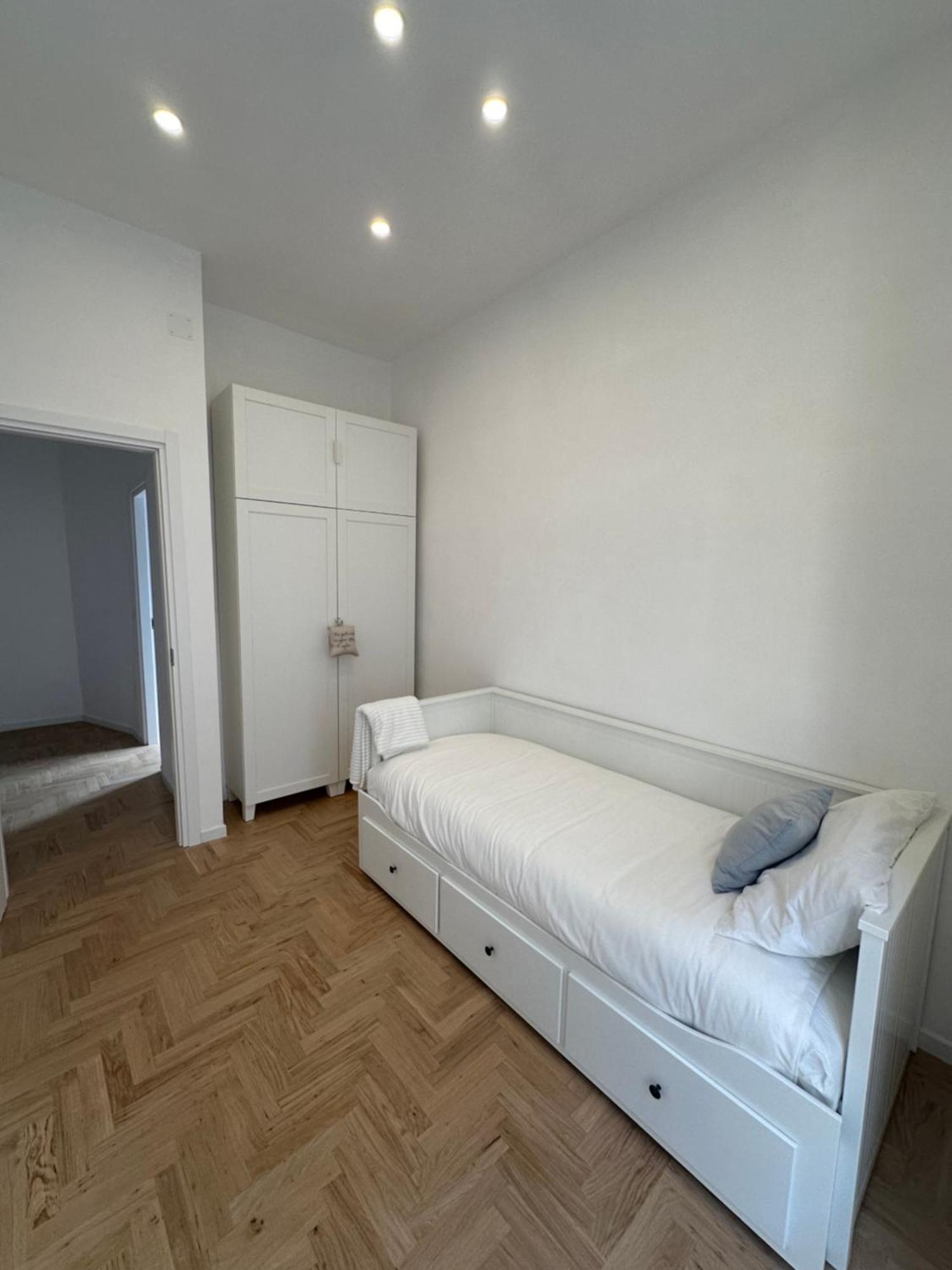 Casa Tramontano Apartment Napoli Exterior foto