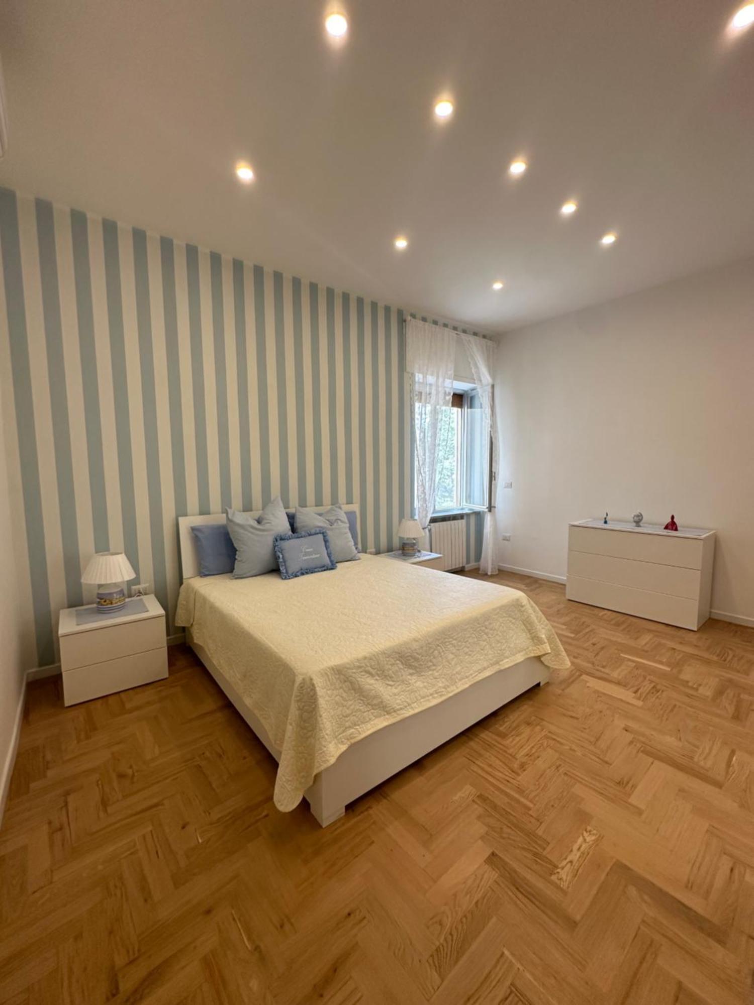 Casa Tramontano Apartment Napoli Exterior foto